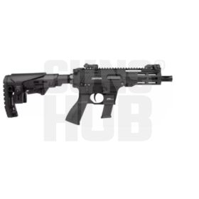 Karabinek Derya ZY9 B6-10 CH101 9x19