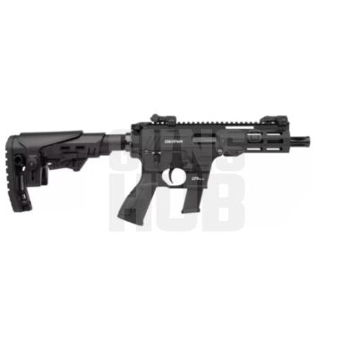 Karabinek Derya ZY9 B6-10 CH101 9x19