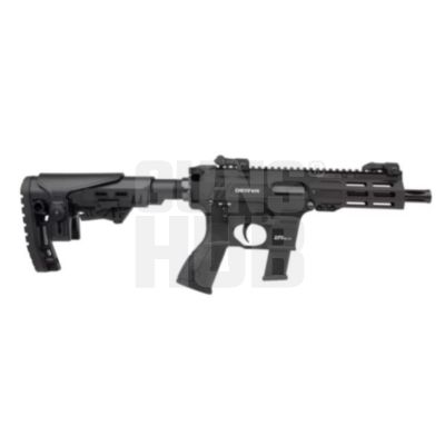 Karabinek Derya ZY9 B6-10 DS101 9x19