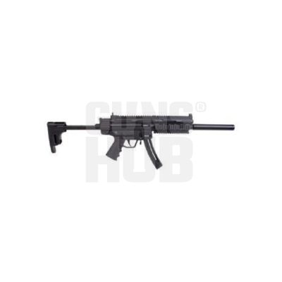 Karabinek GSG 16 Black 22 LR