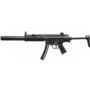 Karabinek H&K MP5 16" 22 LR