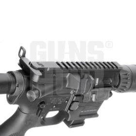 Karabinek JP GMR-15 Match Ready Rifle 14,5" 9x19