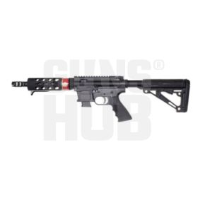 Karabinek JP GMR-15 SBR 8" 9x19
