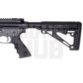 Karabinek JP GMR-15 SBR 8" 9x19