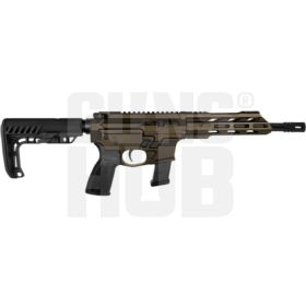 Karabinek LFA LF9 Challenger 10,5" 9x19