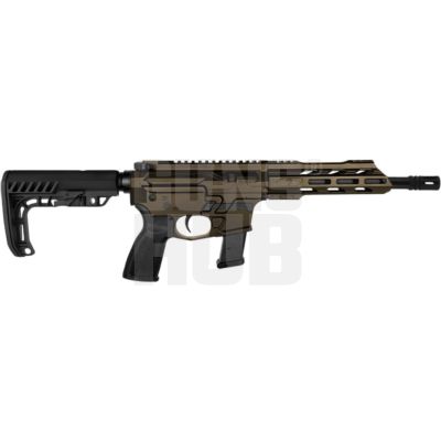 Karabinek LFA LF9 Challenger 10,5" 9x19