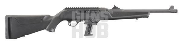 Karabinek Ruger PC Carbine 16" 19100 9x19