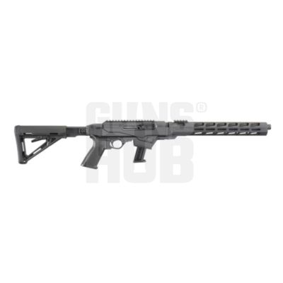 Karabinek Ruger PC Carbine 16" 19122 9x19