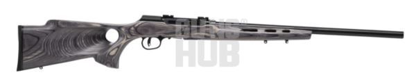 Karabinek Savage A22 BTV Target Thumbhole 22 LR