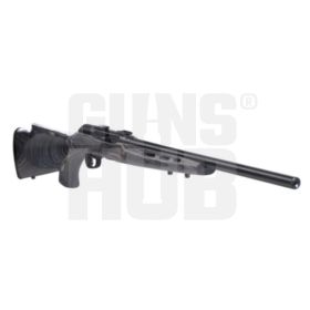 Karabinek Savage A22 BTV Target Thumbhole 22 LR