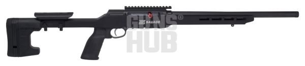 Karabinek Savage A22 Precision 22 LR