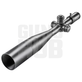 Luneta Delta Stryker HD 5-50x56 DLS-1