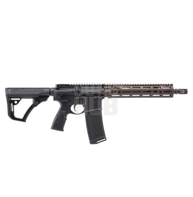 Karabin Daniel Defense DD4 RISIII 11,5" FDE