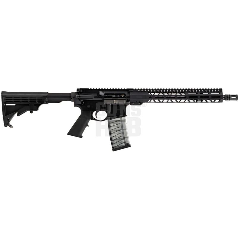 Karabin Faxon Ascent 14,5"