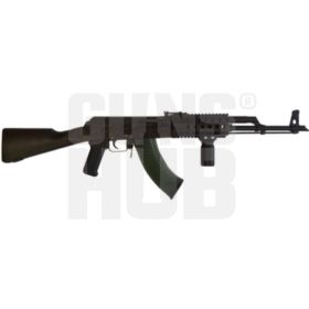 Karabin Jack 7,62 Taktyczny