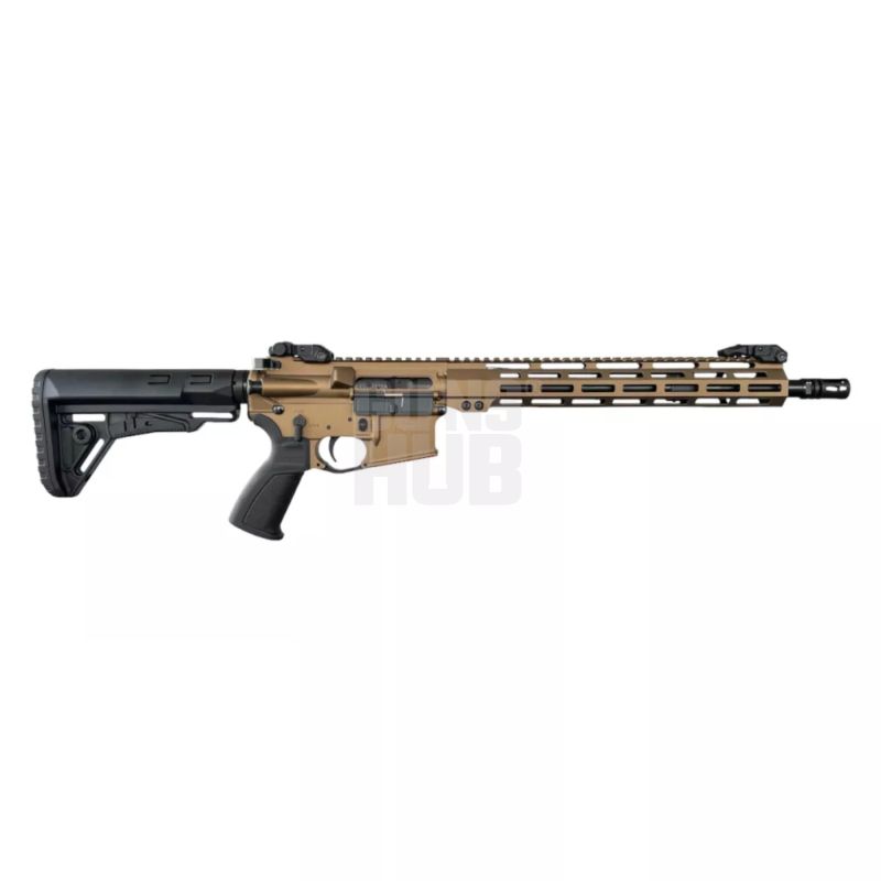 Karabin PAC15 Gen 3 14,5" Burunt Bronze