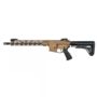 Karabin PAC15 Gen 3 14,5" Burunt Bronze
