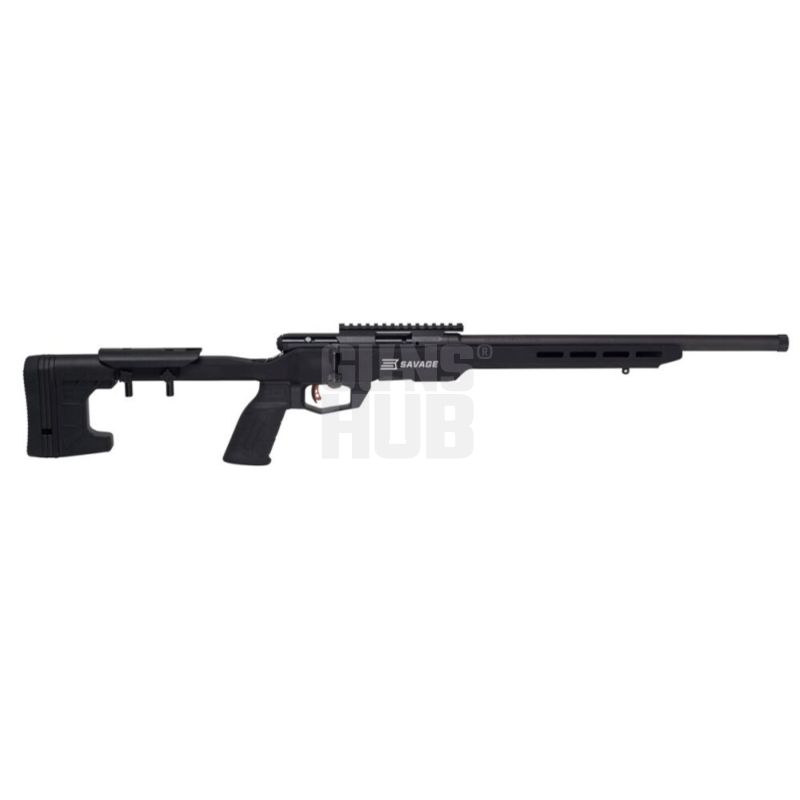 Karabinek Savage B22 Precision 22 LR