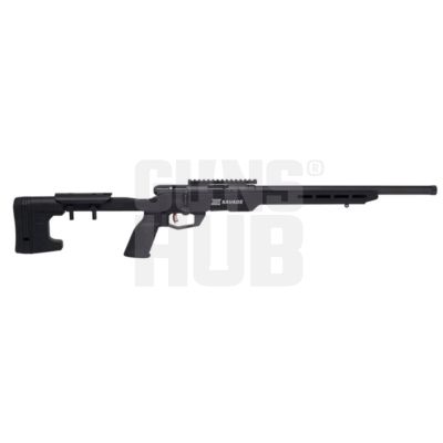 Karabinek Savage B22 Precision 22 LR