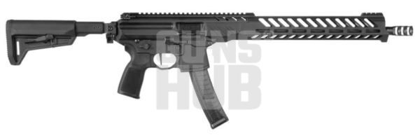 Karabinek Sig Sauer MPX 16" 9x19