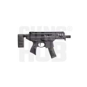 Karabinek Sig Sauer MPX Copperhead 3,5" 9x19