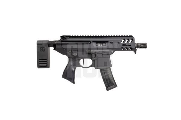 Karabinek Sig Sauer MPX Copperhead 3,5" 9x19