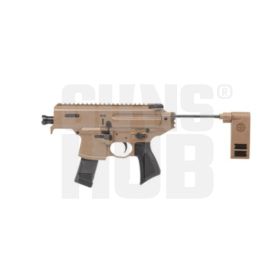 Karabinek Sig Sauer MPX Copperhead 3,5" 9x19