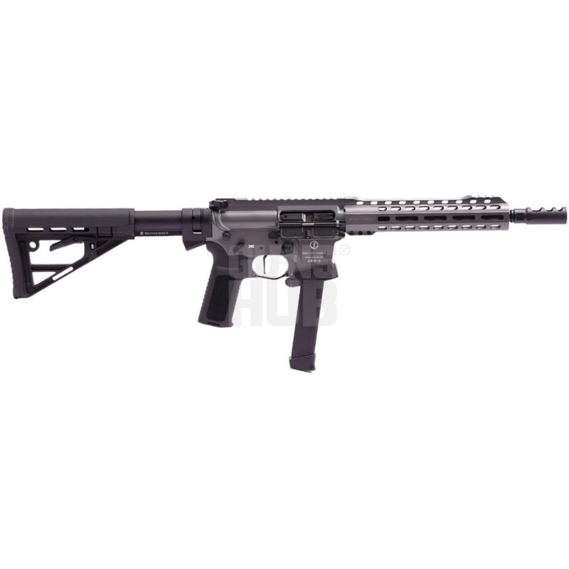 Karabinek Schmeisser AR15-9 Dynamic PCC 10,5" 9x19