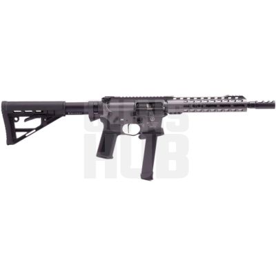 Karabinek Schmeisser AR15-9 Dynamic PCC 10,5" 9x19