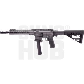Karabinek Schmeisser AR15-9 Dynamic PCC 10,5" 9x19