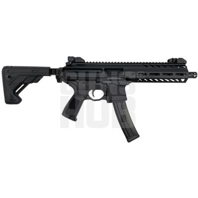 Karabinek Sig Sauer MPX 8" 9x19
