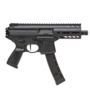 Karabinek Sig Sauer MPX K 4,5" 9x19