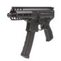 Karabinek Sig Sauer MPX K 4,5" 9x19