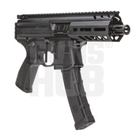 Karabinek Sig Sauer MPX K 4,5" 9x19