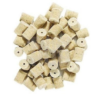 Przecieraki filcowe Łuszczek (100szt.)