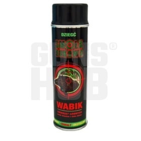 Smoła bukowa 500 ml spray