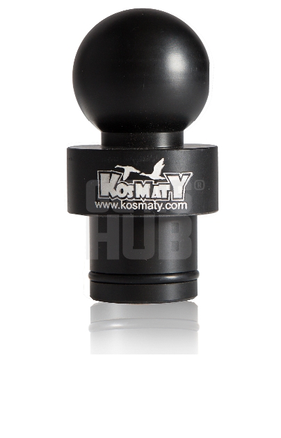 Wabik na lisa pisk myszy + zatyczka do Predatora