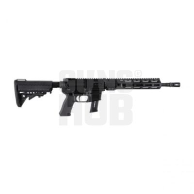 Karabinek SOG AR-9 PCC 12,7" 9x19
