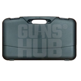 Walizka na broń Megaline 50x25cm Klips