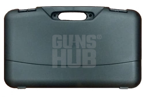 Walizka na broń Megaline 50x25cm Klips
