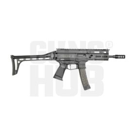 Karabinek Stribog SP9A3 8" 9x19