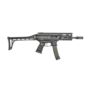 Karabinek Stribog SP9A3 8" 9x19