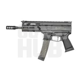 Karabinek Stribog SP9A3 8" 9x19