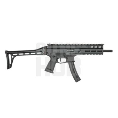 Karabinek Stribog TR22 10" 22 LR