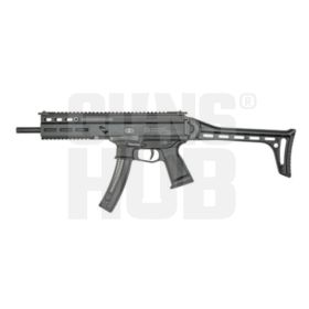 Karabinek Stribog TR22 10" 22 LR