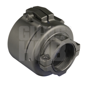 Adapter Rusan Pulsar ARK2 do Krypton 62mm