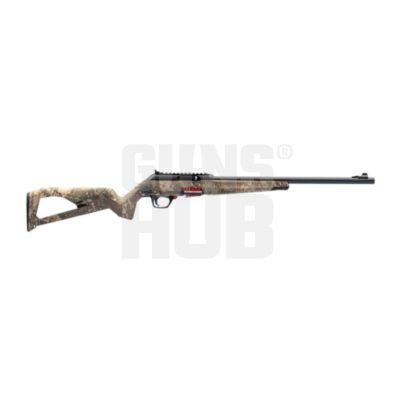 Karabinek Winchester Wildcat Strata SR 18" 22 LR