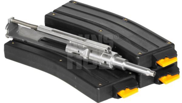 Konwersja CMMG Bravo AR-15 set.3 22 LR