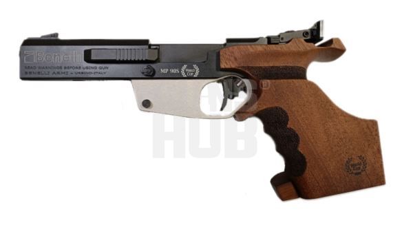 Pistolet Benelli MP 90 S World Cup 32 S&W