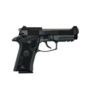 Pistolet Beretta 80X Cheetah Green 380 ACP